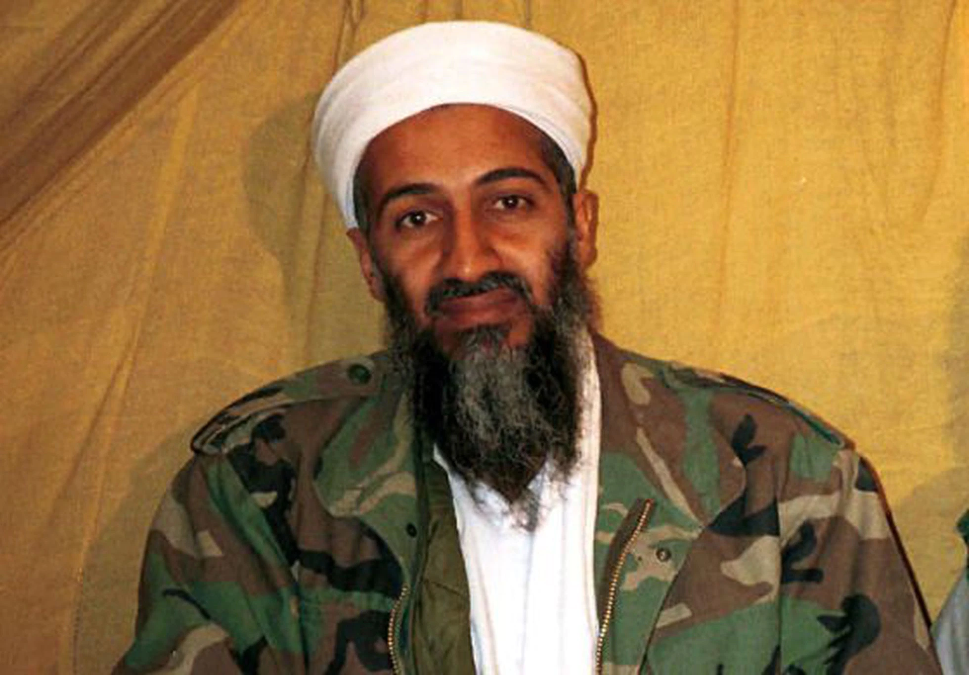Revelan la última llamada de Bin Laden antes del ataque a las Torres Gemelas