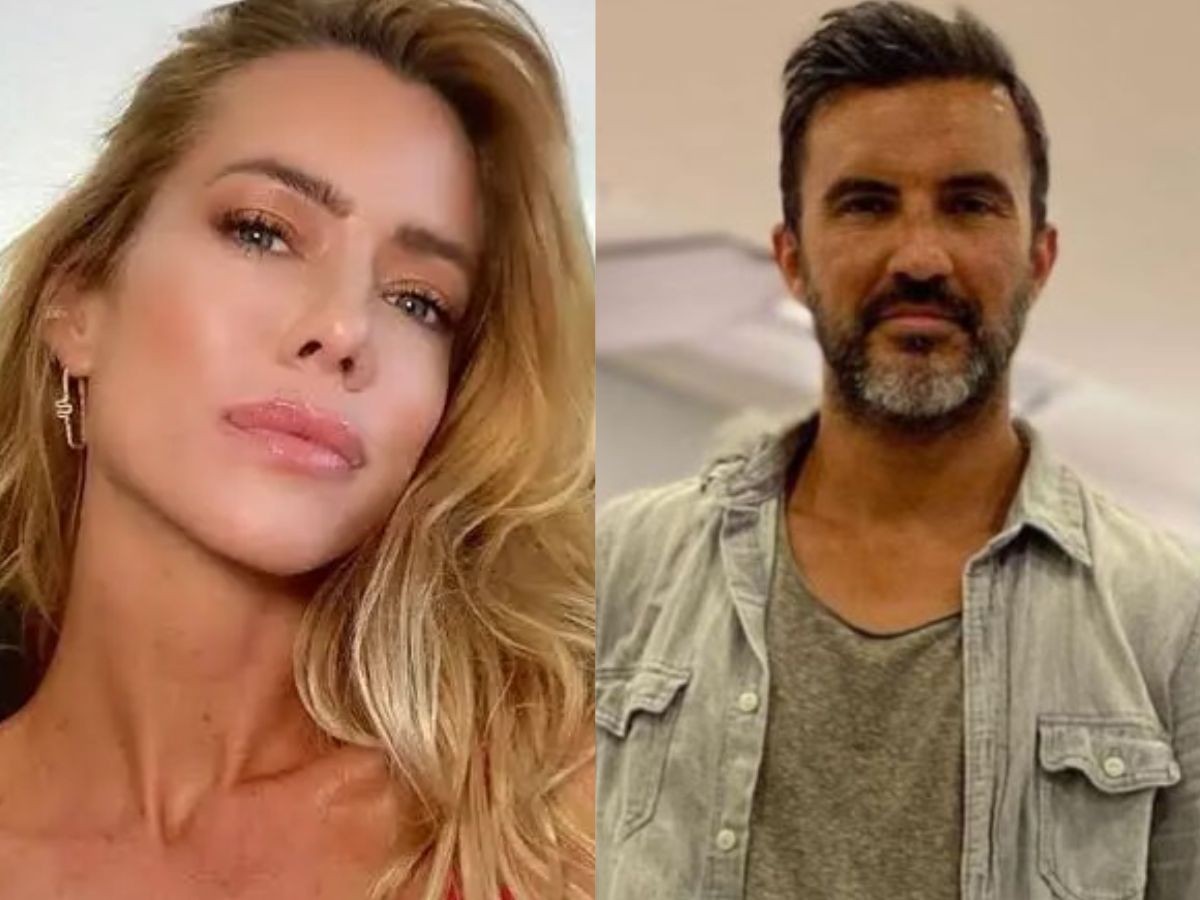 Nicole Neumann aseguró que le hará una fiesta de 15 paralela a Allegra y le  declaró la guerra a Fabián Cubero – La 100