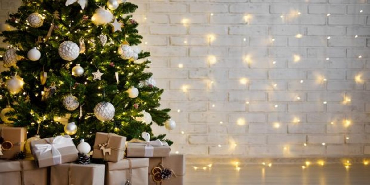 Qué adornos no pueden faltar en el árbol de Navidad: abundancia y buena suerte
