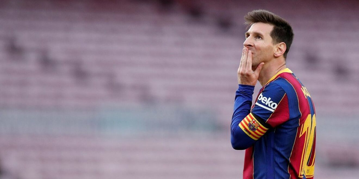 Lionel Messi dará una conferencia de prensa para todo el mundo: a qué hora se verá en Argentina Lionel Messi dará una conferencia de prensa para todo el mundo: a qué hora se verá en Argentina