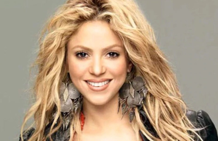 “Era esto o cerámica”, el nuevo hobby de Shakira para entretenerse durante el aislamiento