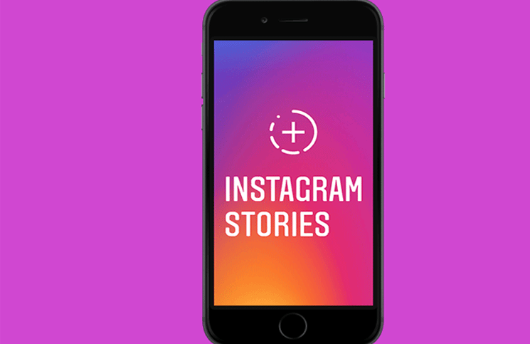 Nueva función de Instagram para volver al pasado en las Historias