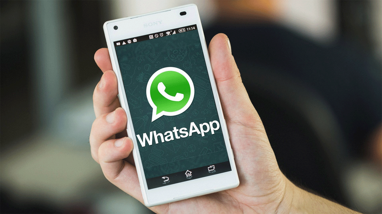 ¿Plagio? Whatsapp permitiría compartir videos como en Snapchat