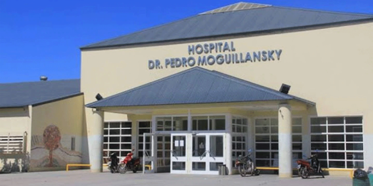 Dolor en Cipolletti: confirmaron que la joven estudiante de medicina atacada tiene muerte cerebral