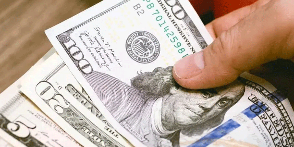 Dólares: cuáles son los billetes que no se aceptan más y por qué