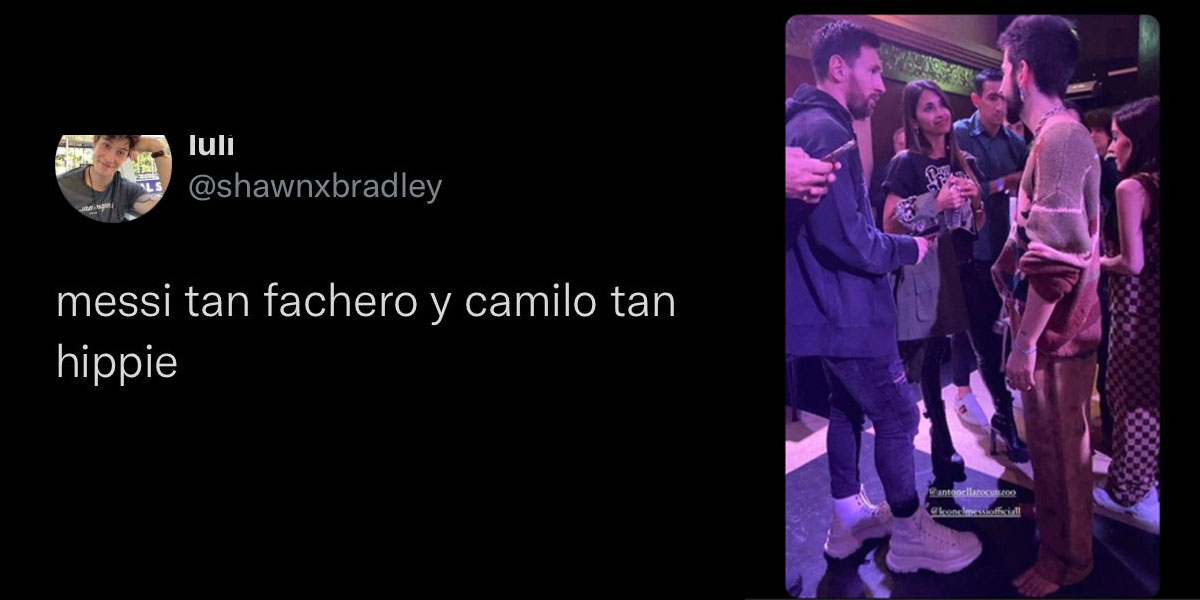 Messi: Un homenaje de los más… ¡Blanco! | Number 1 Sport | Periódico  Deportivo Digital