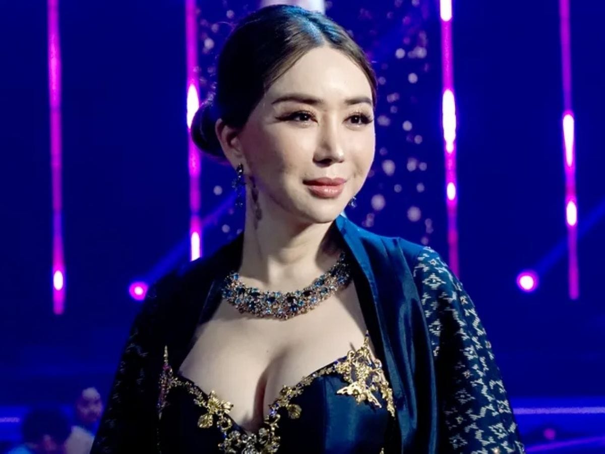 La copropietaria de Miss Universo fue condenada a dos años de prisión tras un año de polémicas por el certamen – La 100