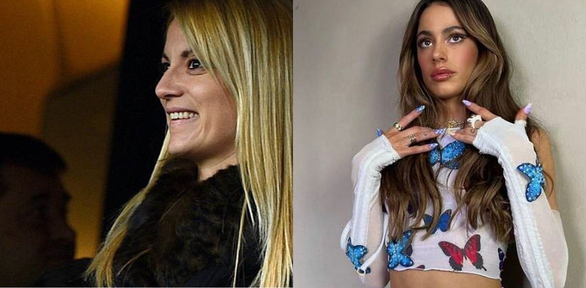 La filosa denuncia contra la esposa de Ángel Di María por su trato a Tini Stoessel: “La hizo sentir muy mal”