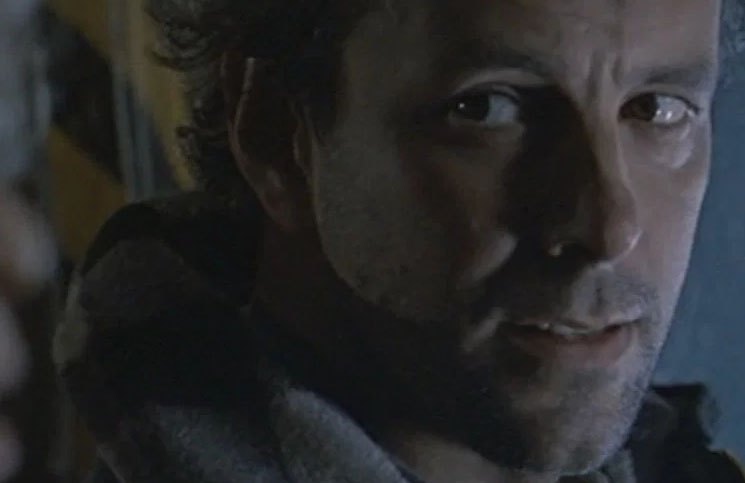 Murió el actor de "Alien", Jay Benedict, por coronavirus