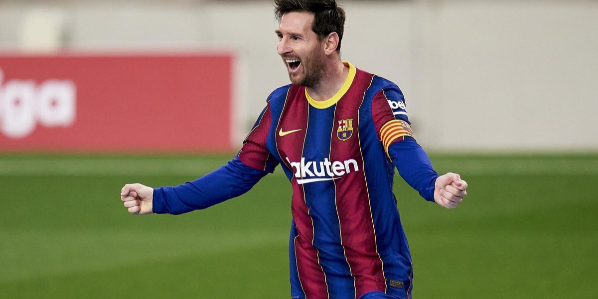 🔴 Lionel Messi se va del Barcelona