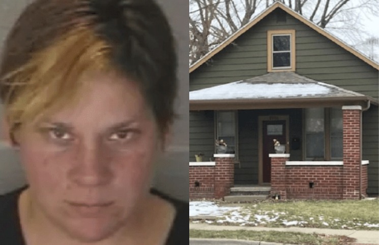 Horror Murio Un Bebe Recien Nacido Tras Ser Mutilado Por El Pitbull De Su Mama La 100 Horror Murio Un Bebe Recien Nacido Tras Ser Mutilado Por El Pitbull De Su Mama La 100