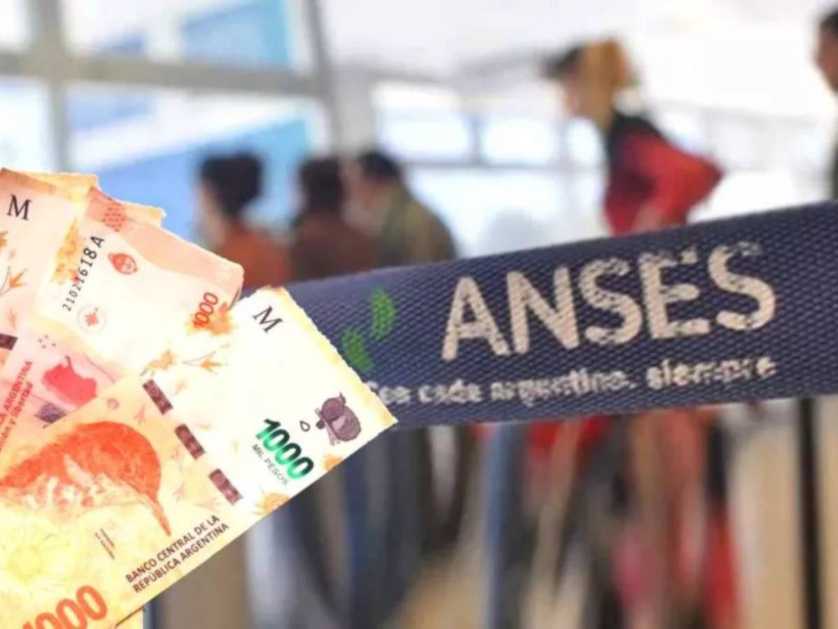 ANSES entragará un extra de $14.000: a quiénes beneficia | La 100