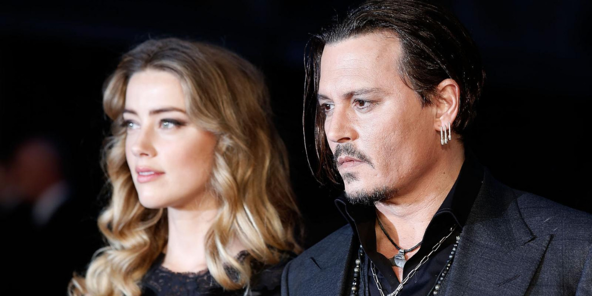Rechazaron una prueba de Amber Heard en el juicio contra Johnny Depp por un grosero error: “Se lanzó en 2017″ 