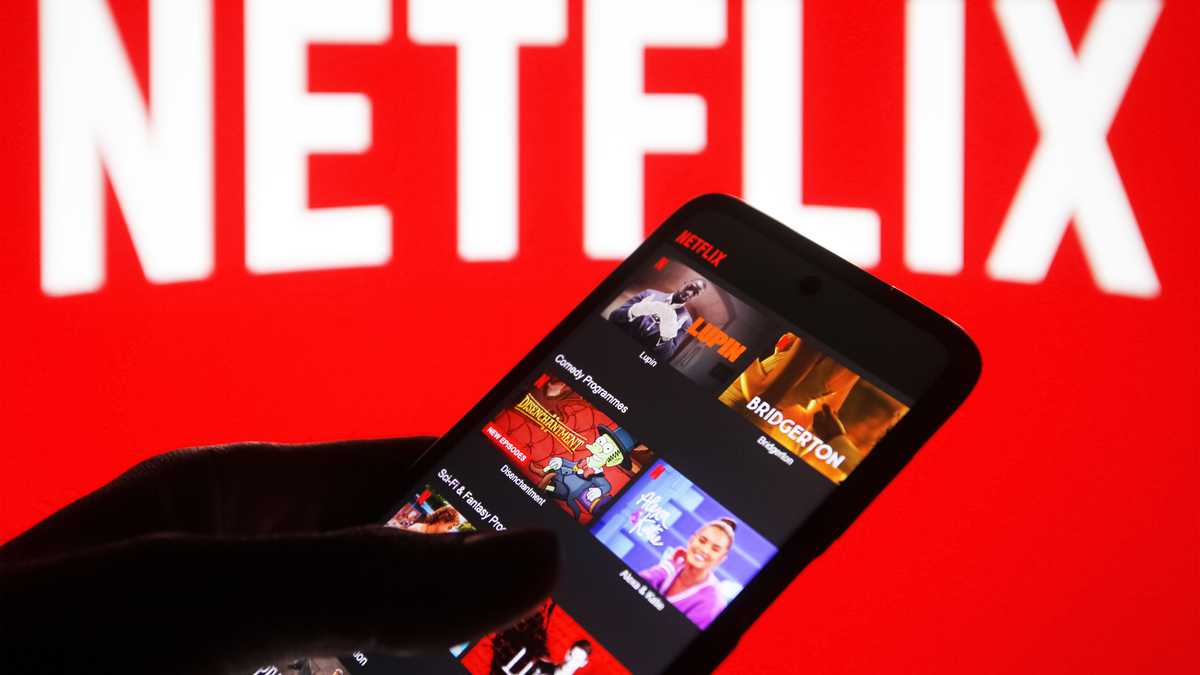 “Descarga parcial”: qué es y cómo usar la nueva función de Netflix para sus usuarios
