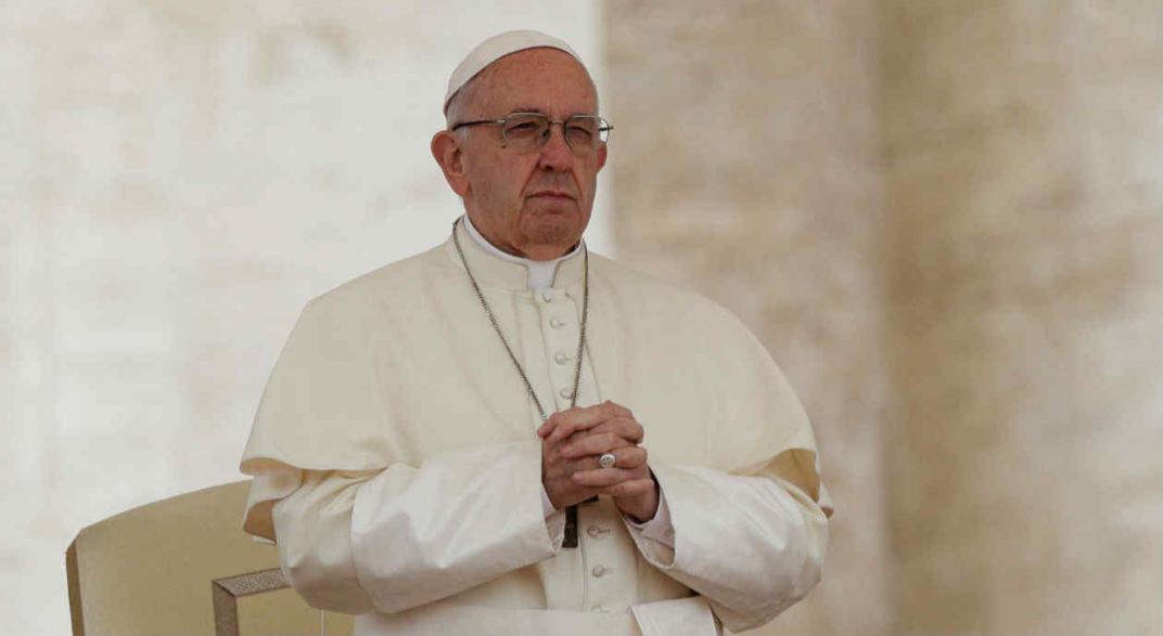 Dato del día: el papa Francisco dio instrucciones para apuntalar a Mauricio Macri