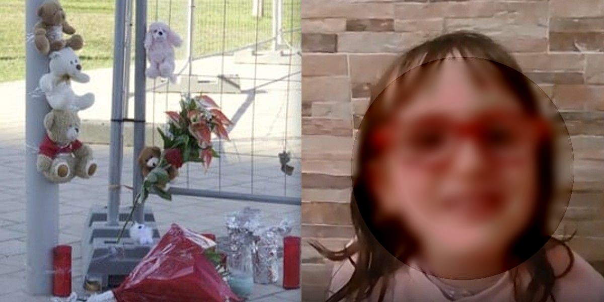 El demoledor video sobre Vera, la nena que murió en un castillo inflable: “Me despido del mundo de forma trágica e injusta”