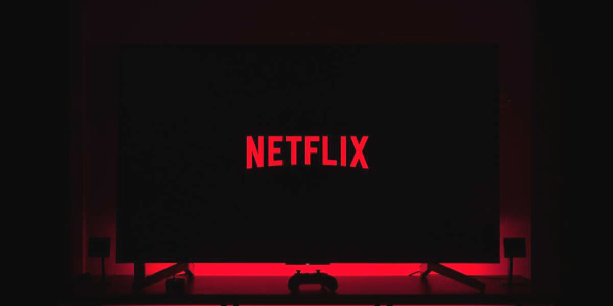 🔴 Netflix perdió 1 millón de suscriptores en el último trimestre