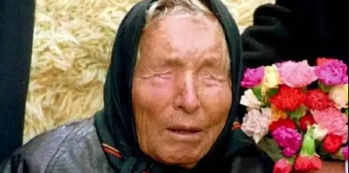 Baba Vanga's second prediction for this 2022 was fulfilled and he set off the alarm for three more predictions