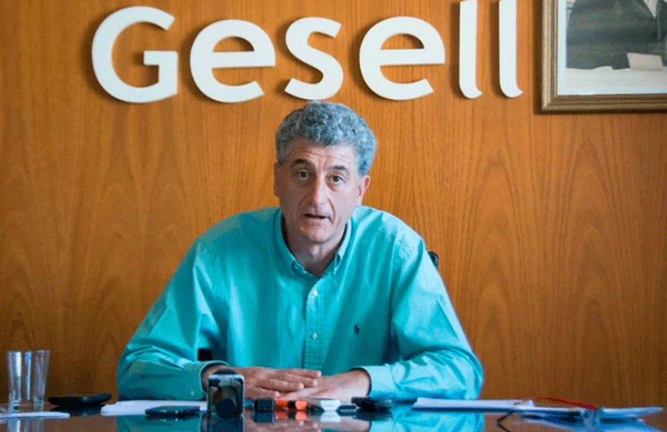 Crimen de Villa Gesell el intendente lanzó un proyecto para cerrar todos los boliches