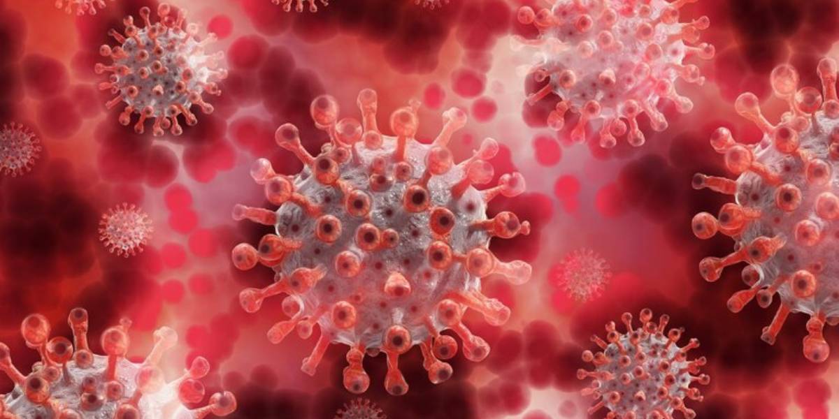 Doble mutación: la variante de coronavirus más contagiosa que genera alarma
