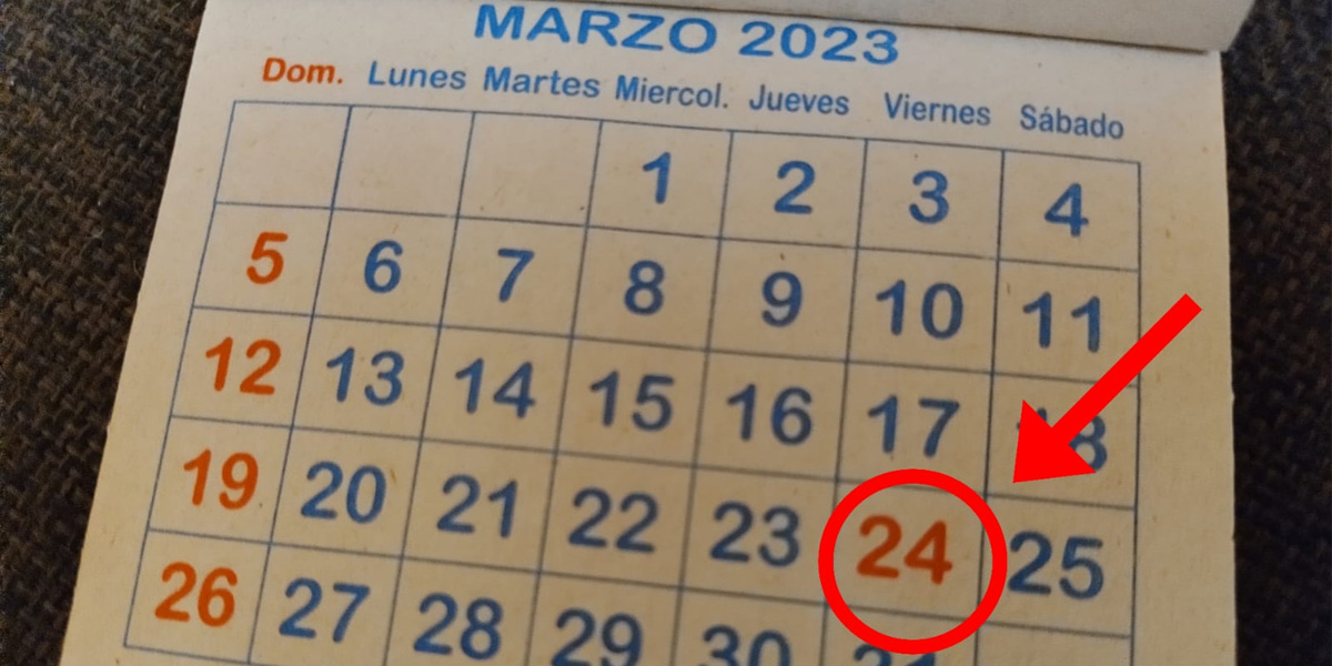 Decretaron un nuevo feriado para el HOY, 1 de agosto: quiénes no trabajarán  ese día - TyC Sports