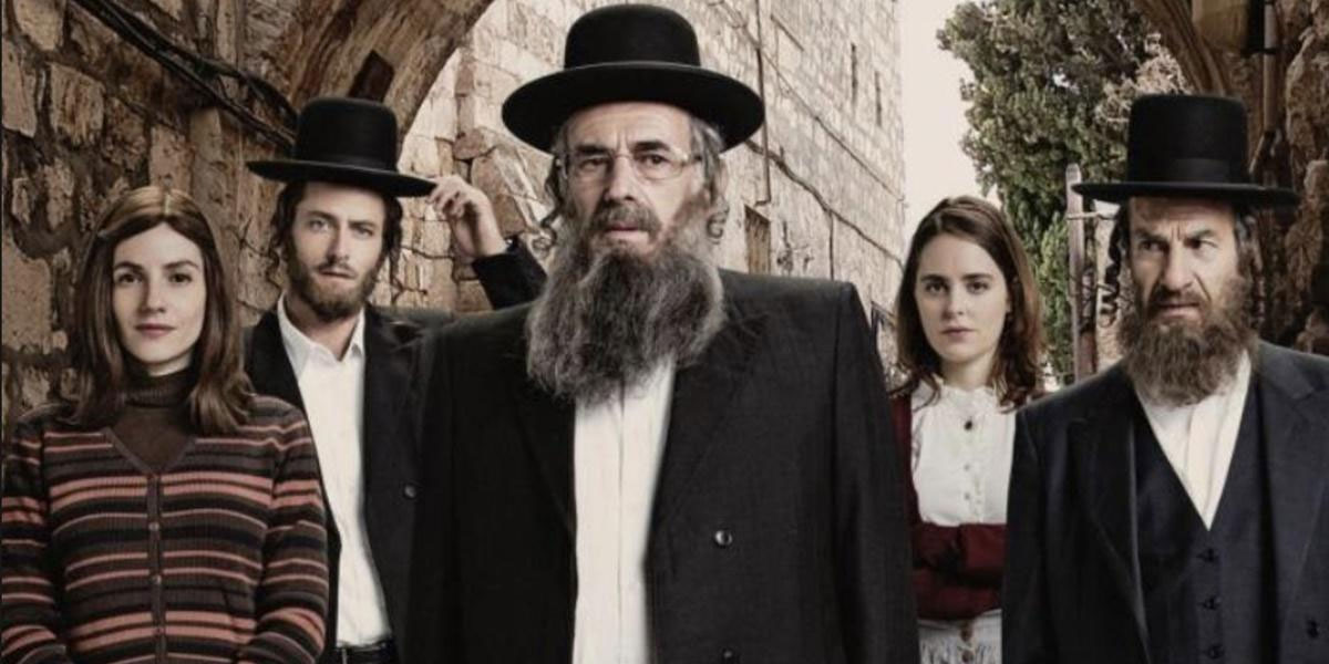 3 temporadas, muestra la intimidad de los judíos ultraortodoxos y es furor en Netflix: el fenómeno de 