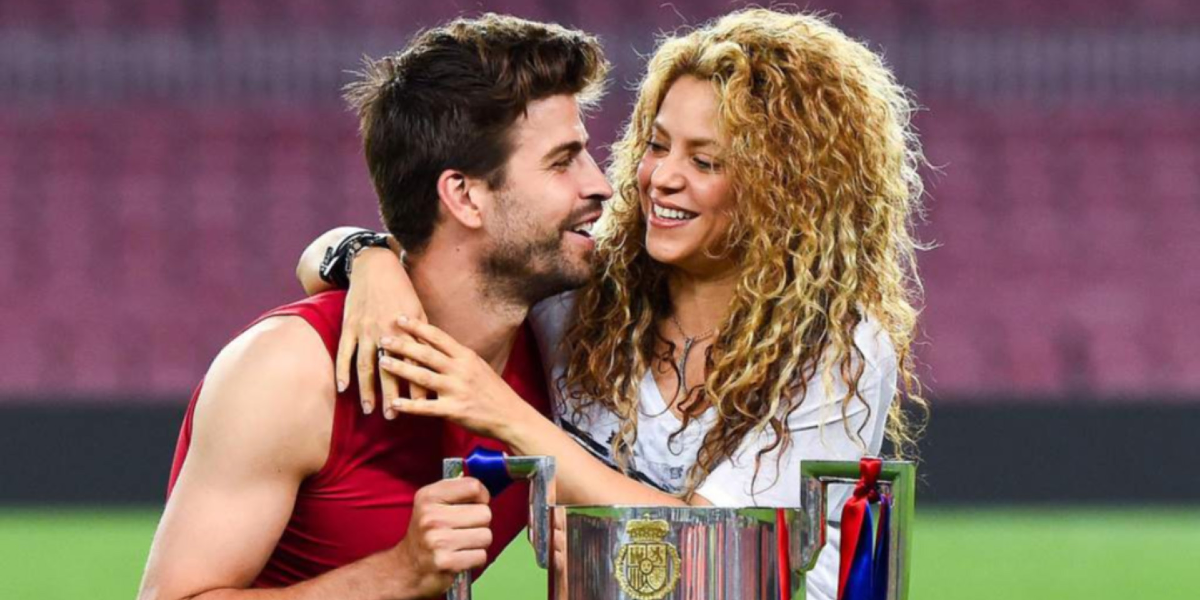 La estrategia de Gerard Piqué para reconquistar a Shakira: “Aceptar sus responsabilidades”