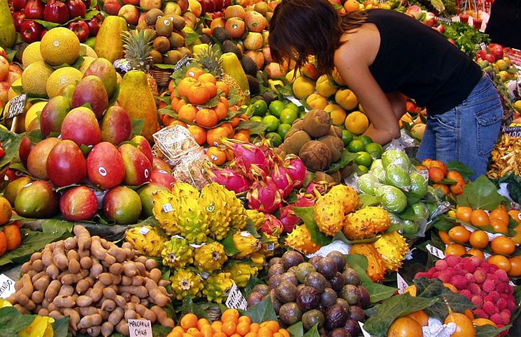 11 frutas tan extrañas que no podrás creer que son reales