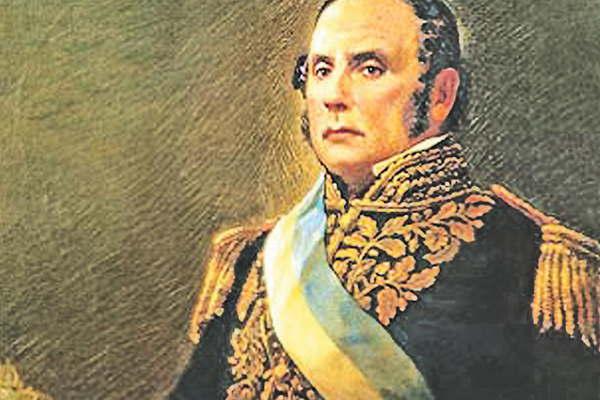 Justo José de Urquiza