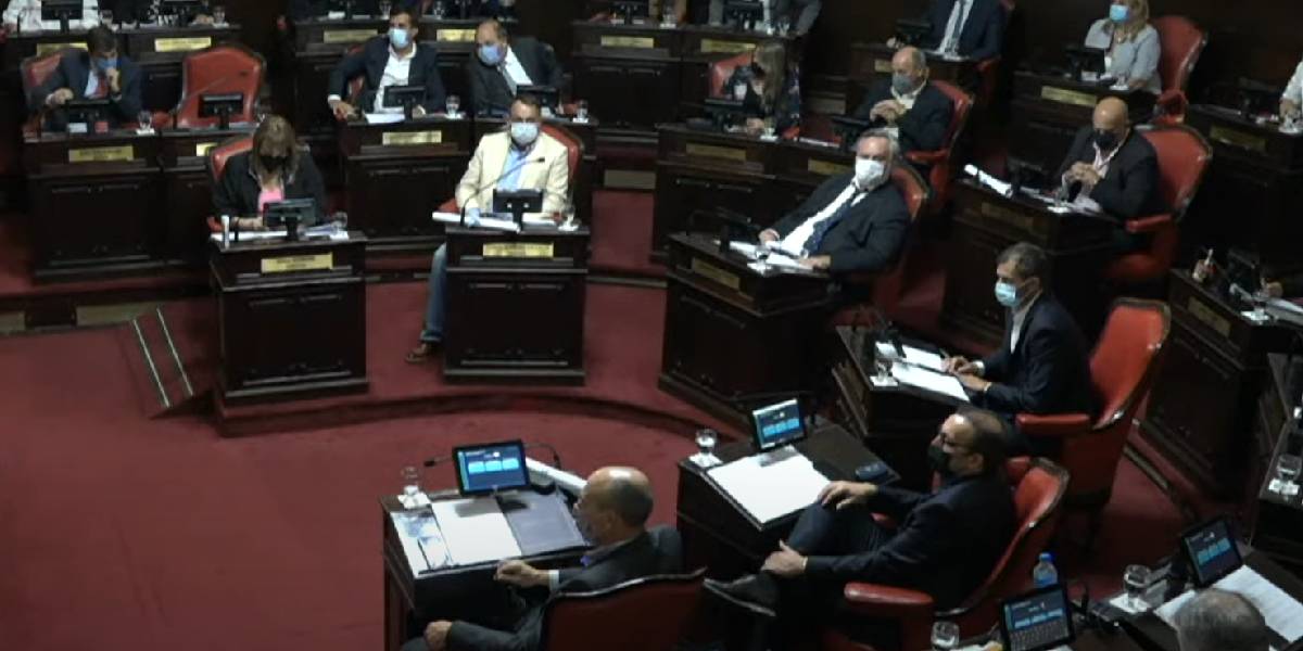 Aprobaron la reforma de ley que habilita la re-reelección de intendentes en la provincia de Buenos Aires
