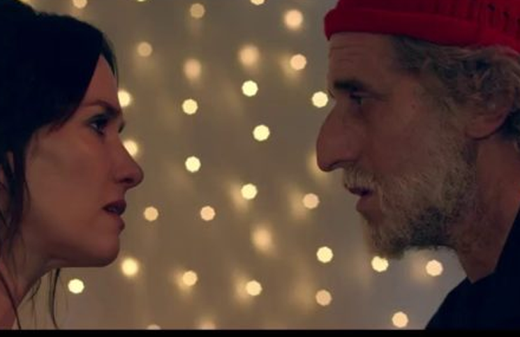 El estreno de “La noche mágica”, la película de Peretti y Oreiro, se  posterga un mes más | La 100