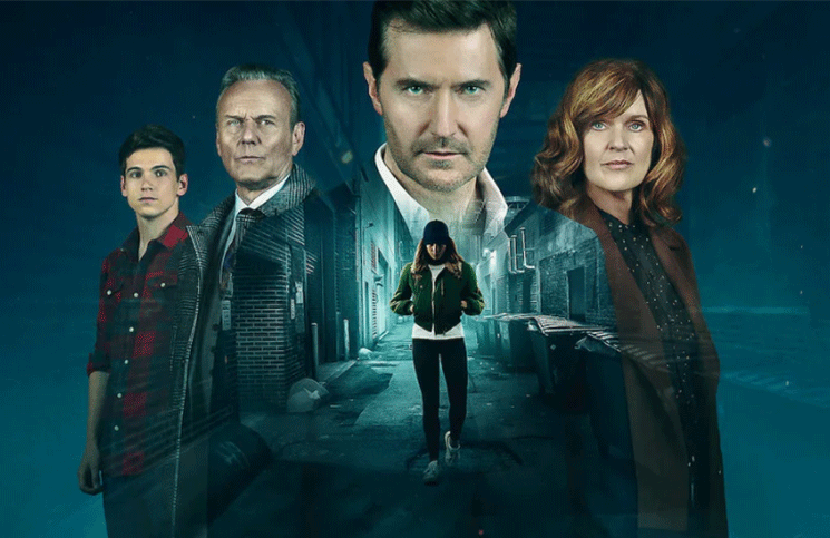 Netflix las 15 mejores series de suspenso y asesinatos, según la critica