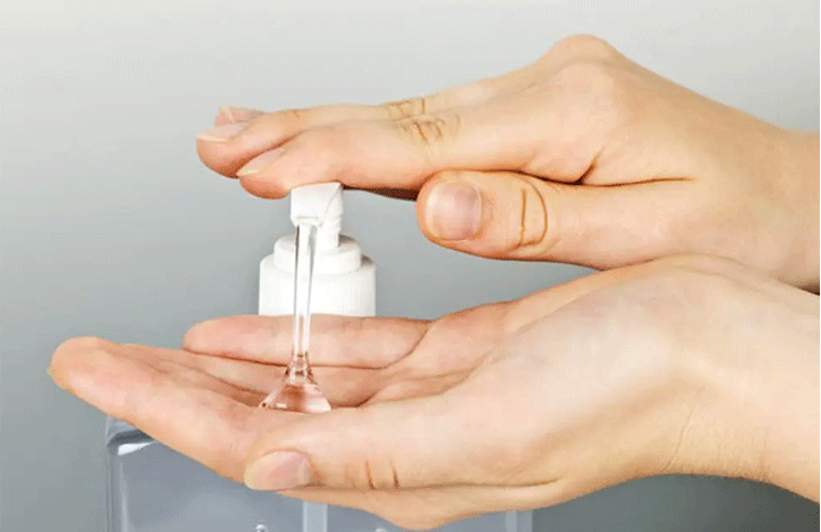 Lavado de manos, alcohol antiséptico o gel desinfectante: cuándo utilizarlos y qué tan efectivos son contra el coronavirus