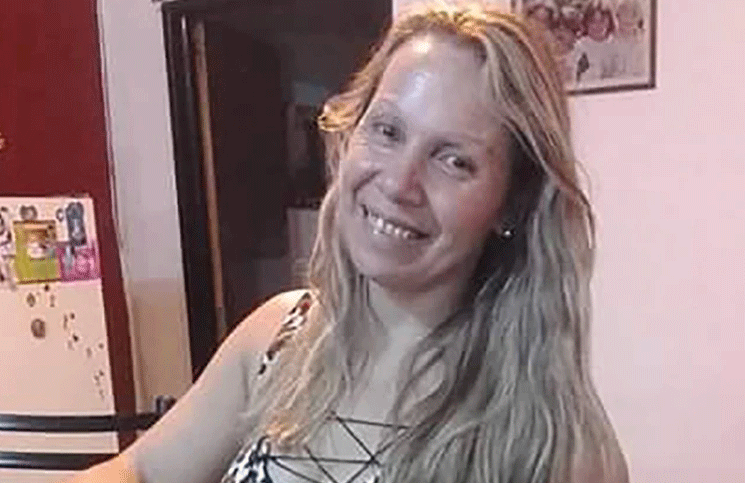 Hallaron rastros de sangre en la casa de Claudia Repetto, la mujer desaparecida en Mar del Plata
