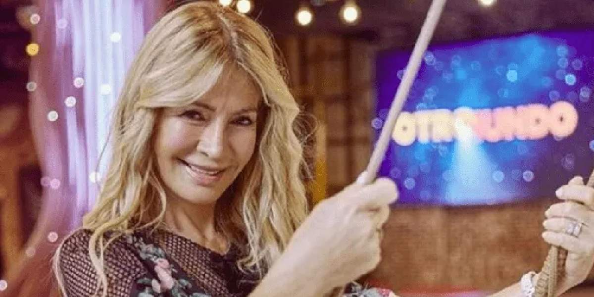 🟡 Cris Morena confirmó que vuelve “Chiquititas” con un elenco renovado