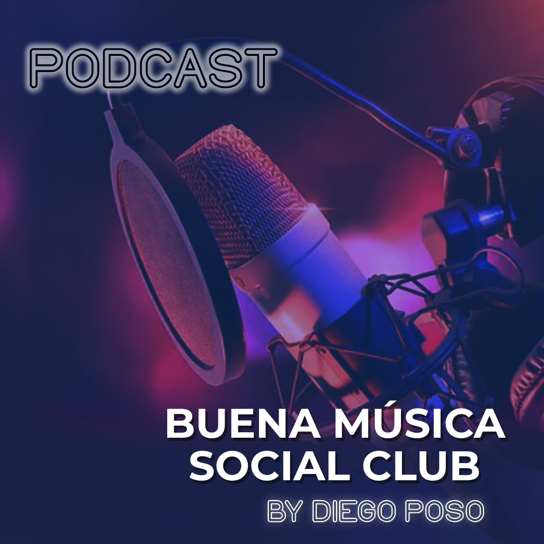 Buena Música Social Club