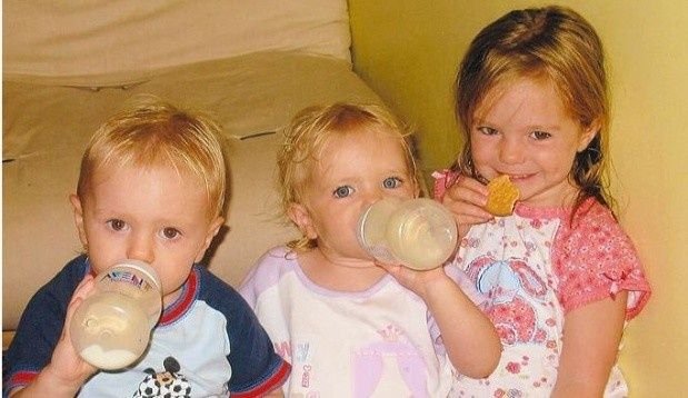 Revelaron Detalles Sobre La Vida De Los Hermanos De Madeleine Mccann Radio Mitre