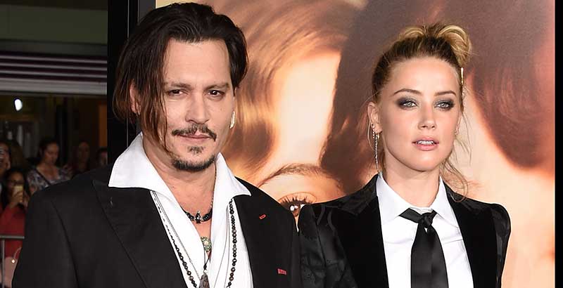 El impactante relato de la ex esposa sobre el lado oscuro de Johnny Depp: “El Monstruo”