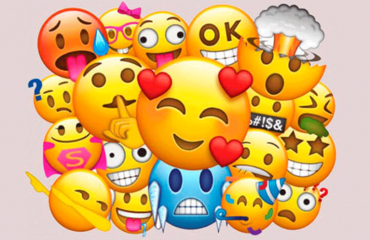 emojis que no estás usando bien y seguro no lo sabías La