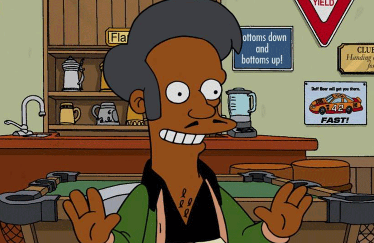 Apu se retira de Los Simpsons tras 30 años: “Todos sentimos que era lo correcto”
