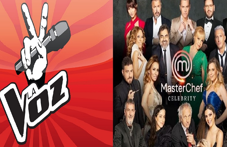 Masterchef Celebrity Y La Voz Argentina Tendran Nueva Temporada En El 2021 La 100