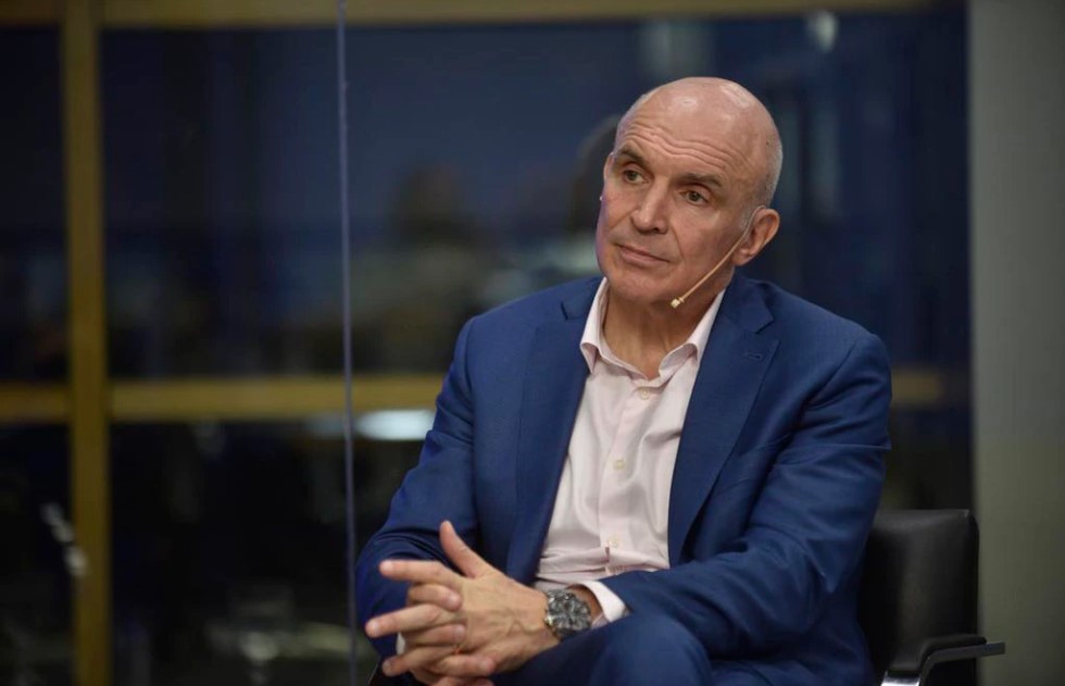Espert advirtió que "vienen momentos más complicados" en la economía argentina