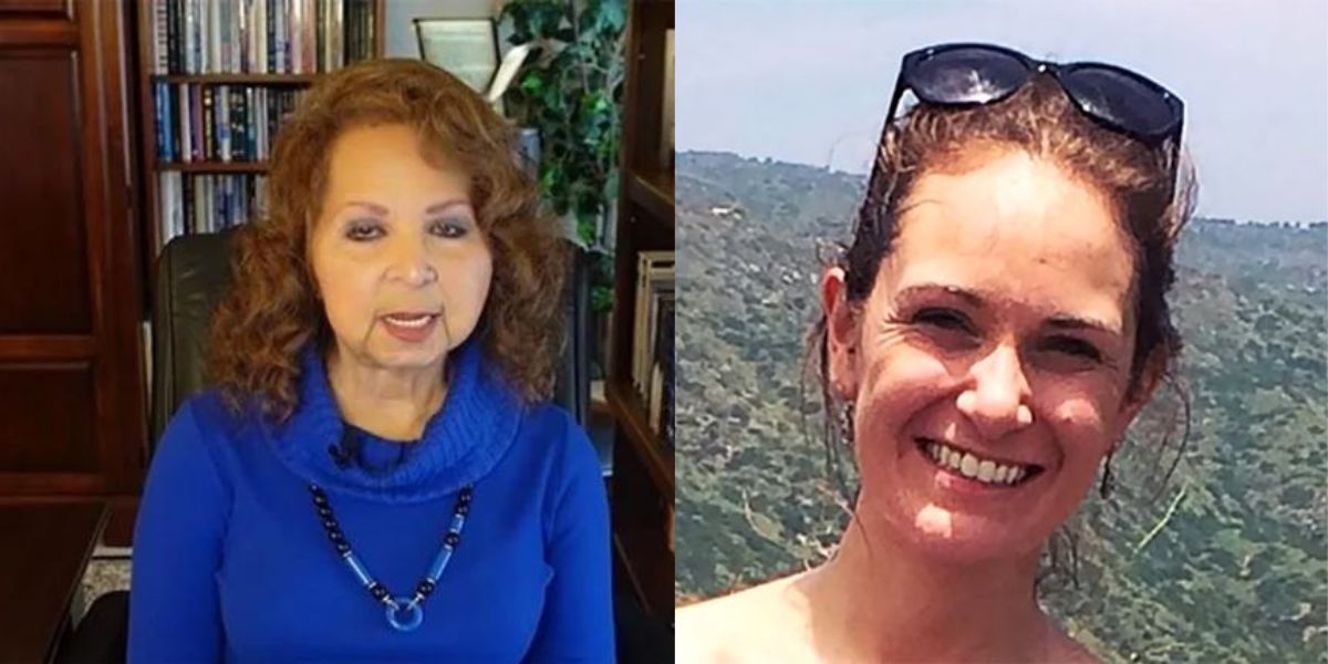 Dos mujeres aseguran que regresaron de la muerte y contaron cómo es “el más allá”: “Mueran felices”