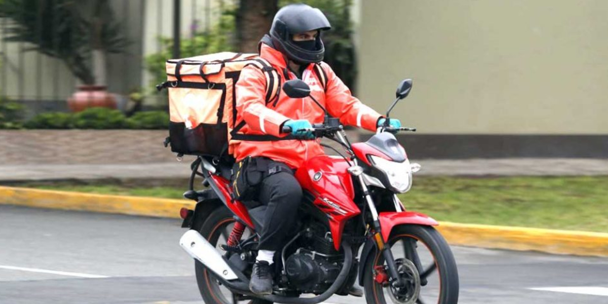 Encargó un regalo para su pareja y le llegó un desolador mensaje que lo dejó en shock: “Pero no te preocupes, será gratis” Encargó un regalo para su pareja y le llegó un desolador mensaje que lo dejó en shock: “Pero no te preocupes, será gratis”