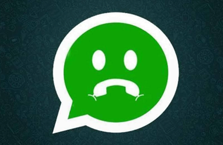 WhatsApp puede suspender tu cuenta si cometes estos 9 errores