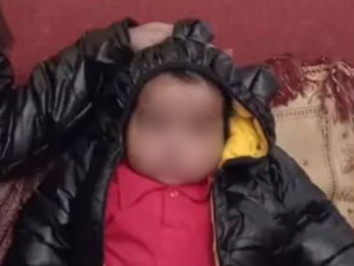 El doloroso pedido de justicia de la familia del nene de dos años que murió tras un presunto caso de maltrato infantil: “Se pudo haber evitado” – Radio Mitre