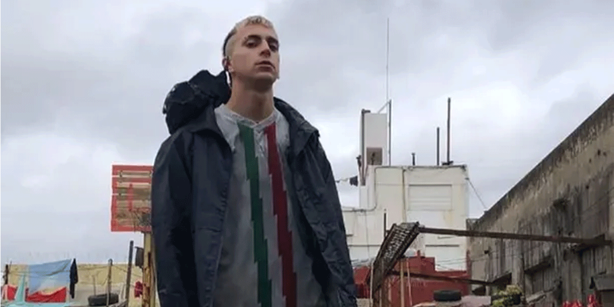 Un actor de “El marginal” dijo que fue secuestrado y torturado en Uruguay