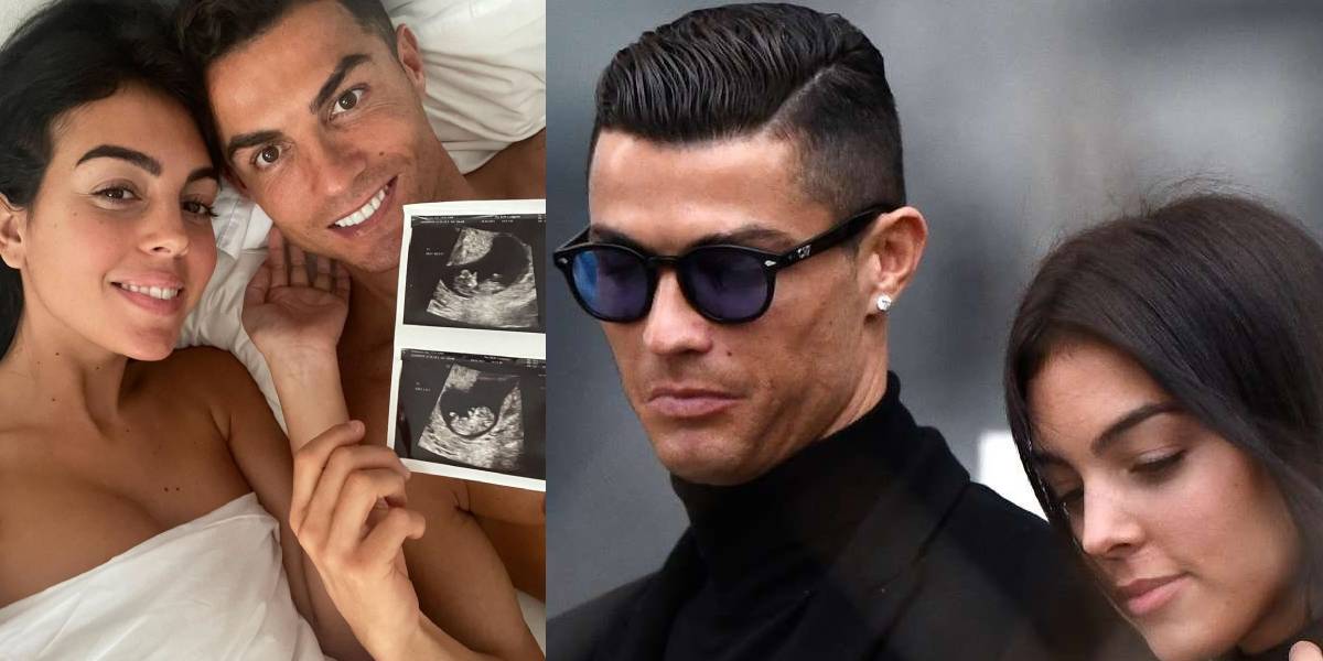 🔴 Las reacciones a la muerte del hijo de Cristiano Ronaldo: “Tu dolor es nuestro dolor”