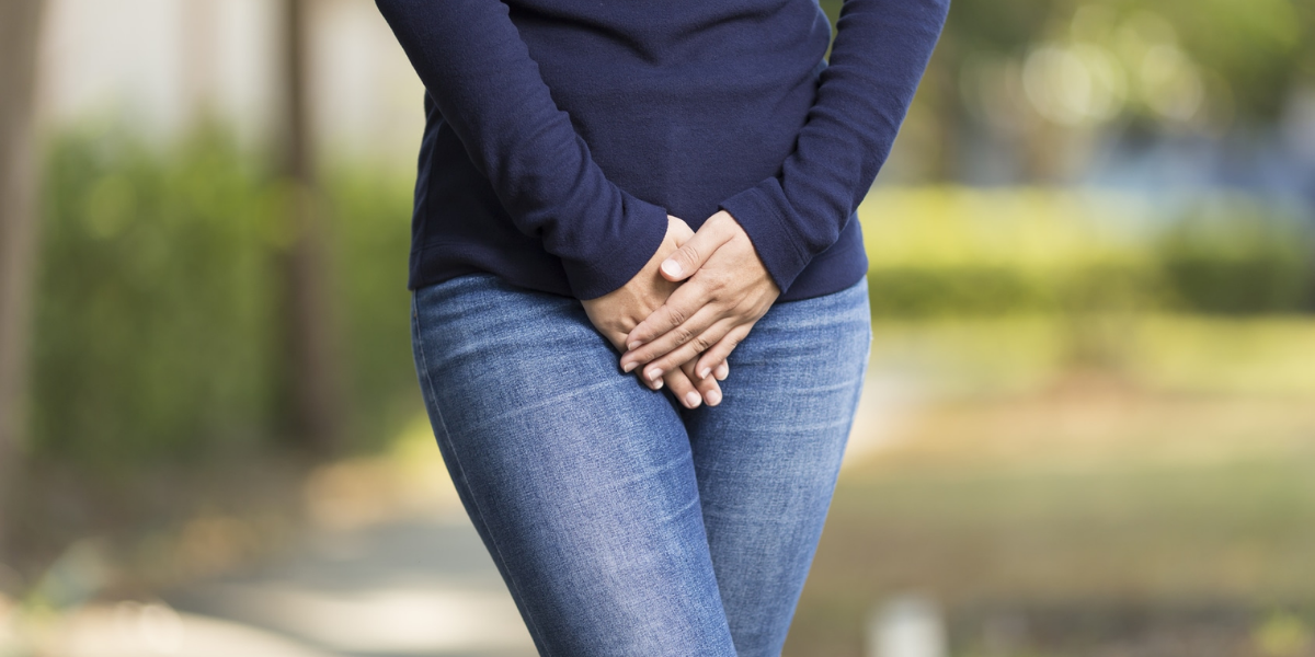 Día de la incontinencia urinaria: 6 de cada 10 mujeres lo padecen