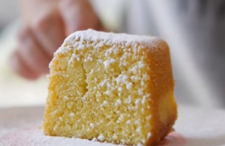 Torta de coco (sin harina): una receta súper fácil y rica para preparar en  casa | La 100